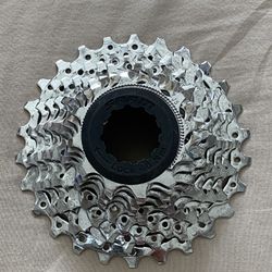 SRAM 9-Speed Cassette 12-26T
