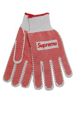 Supreme Grip Work Gloves