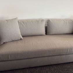 Dresden Sleeper Sofa 