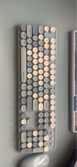 Wireless Keyboard