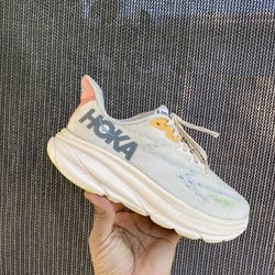 Hoka Clifton 9 Women's Running Shoes