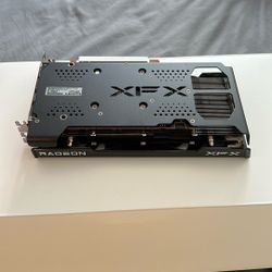 RX6600 Graphics Card