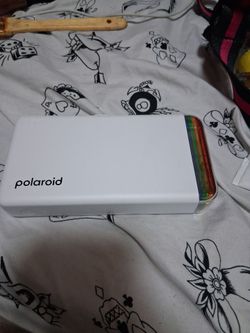 Polaroid printer