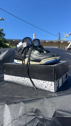 Jordan 4 Motorsports size 8.5