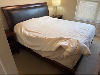 King Size Bedroom Set