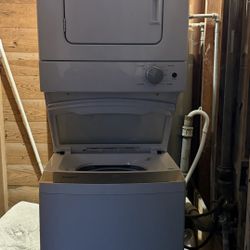 Whirlpool Washer And Dryer 