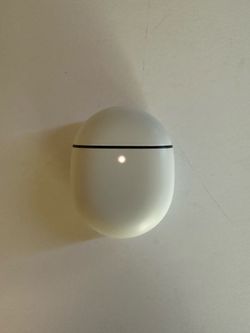 Pre-owned Google Pixel Buds Pro 2 (black/light green or cream)