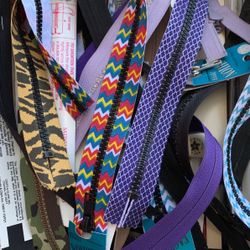 Zippers Sewing Crafts
