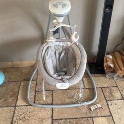 Baby Swing