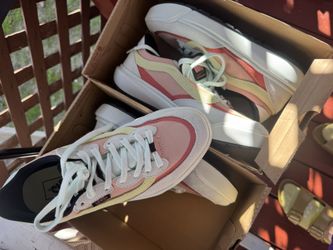 Vans Womens