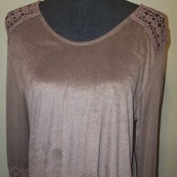 M/L Blouse Clothes