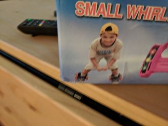 Kid skates