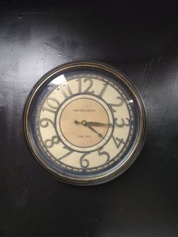 Clock