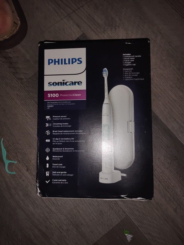Philips Sonicare 5100