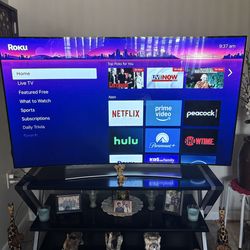 You have a 65-inch LG curved OLED TV (model 65EG9600)