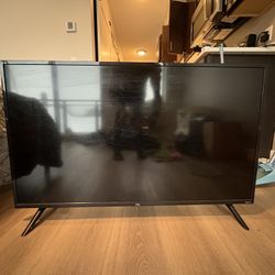 TCL 40-inch 1080p 