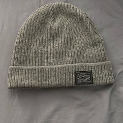 levi’s beanie 