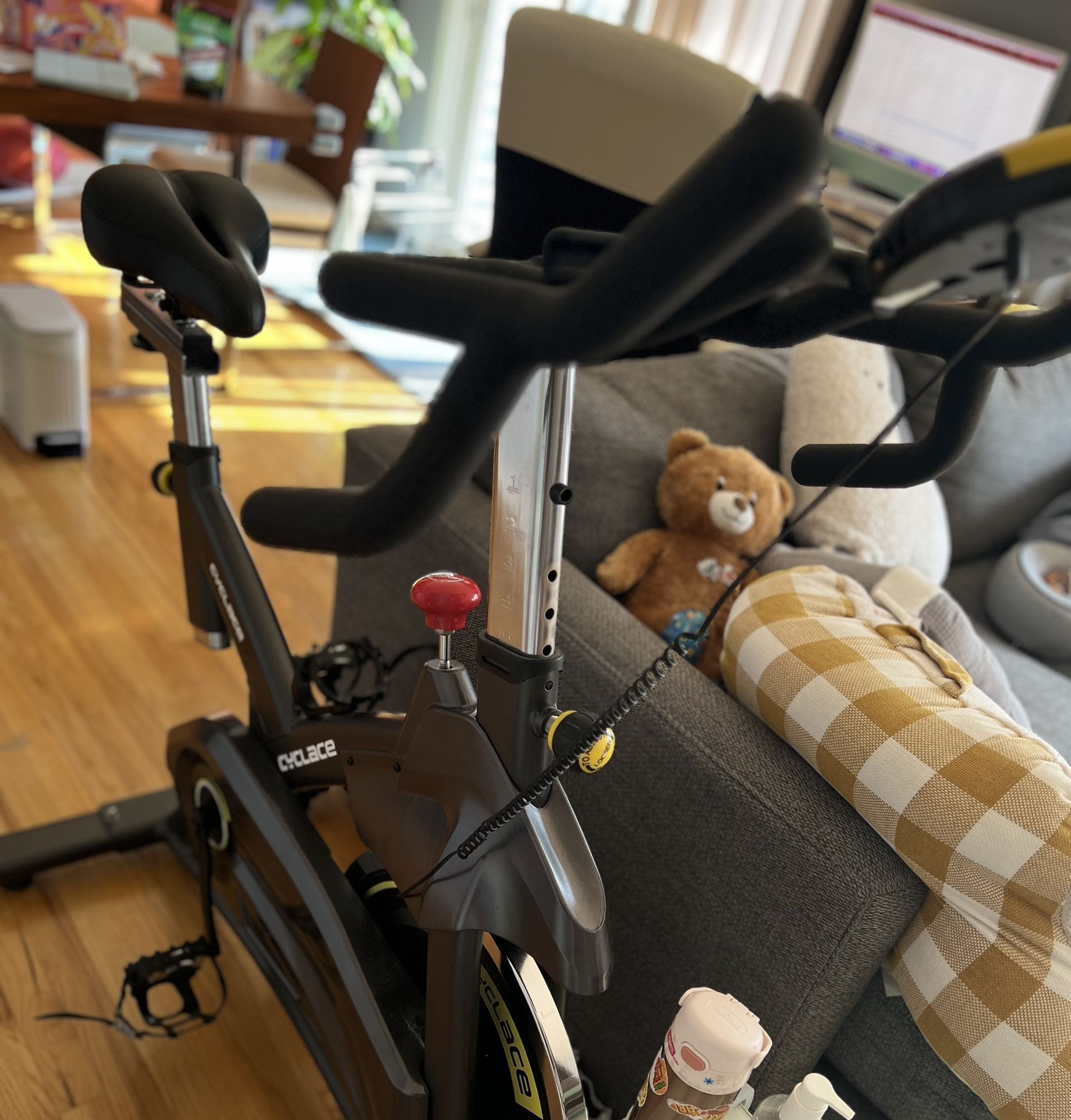Cyclace indoor Exercise Bike