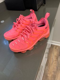 Nike vapor max 6.5y