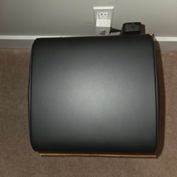 KEF KC62 Subwoofer