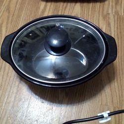 Casserole Dish