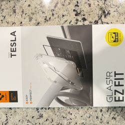Telsa Screen Protector 