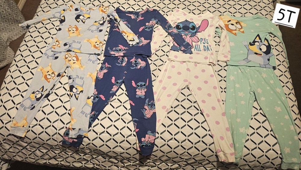 TODDLER PJS FOR SALE!!!!!