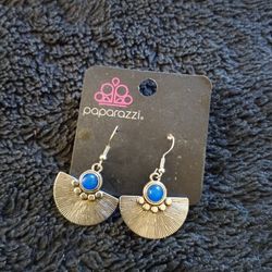 Paparazzi Earrings