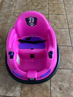Go cart