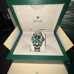 Men’s Watch 