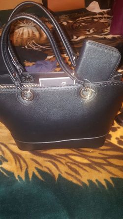 New handbag