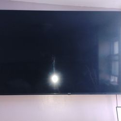 70 Inch Hisense Tv