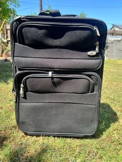Luggage maleta