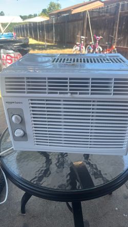 Amazon Basics Air Conditioner