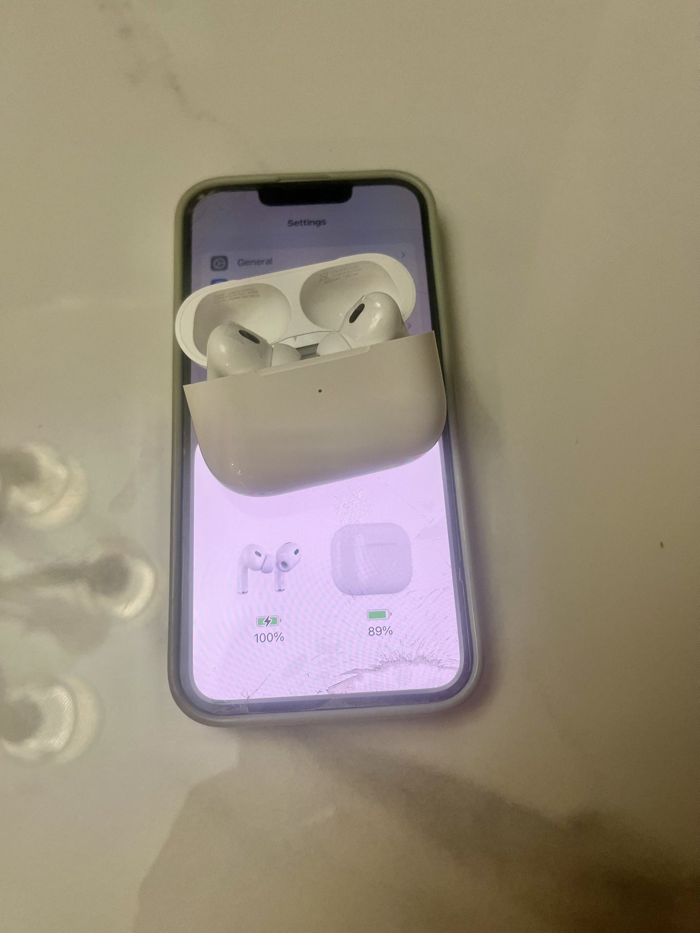 Airpods pro 2