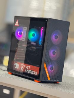 AM5 Gaming PC
