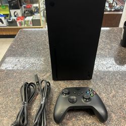 Xbox Series X 