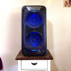 Sony Bluetooth/ Wired Speaker 