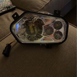 EPICCROSS EPICCROSS™ LED HEADLIGHT FOR POLARIS RZR 800 RZR 900 XP