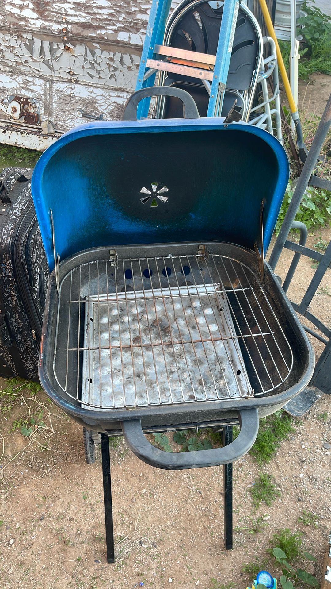 BBQ $25