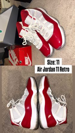 Jordan’s For Sale