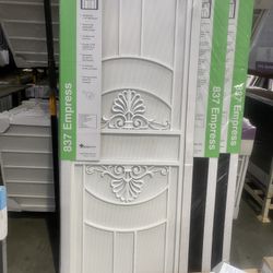 Gorgeous Security Doors
