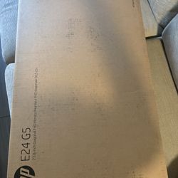 e24 g5 hp monitor 23.8 inch diagonal fhd