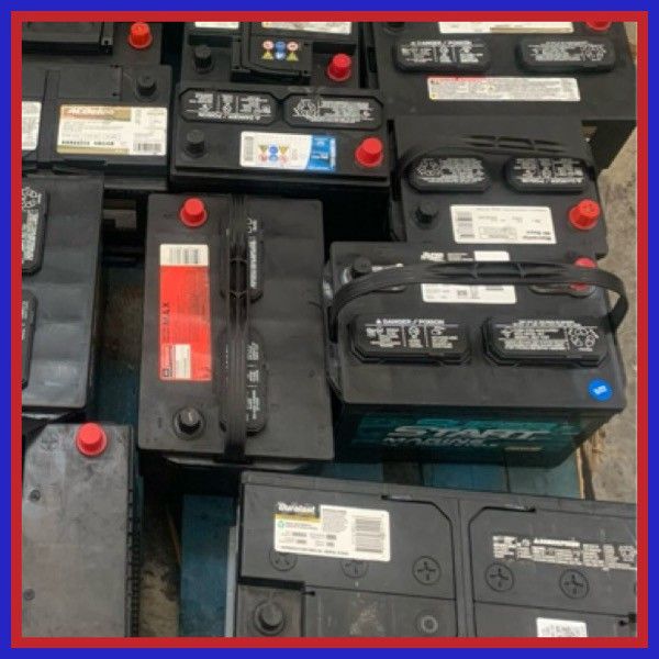 Batteries