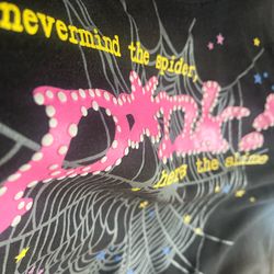 Pink Spider 555 - P*NK SP5DER 555 Hoodie