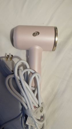 Hair dryer