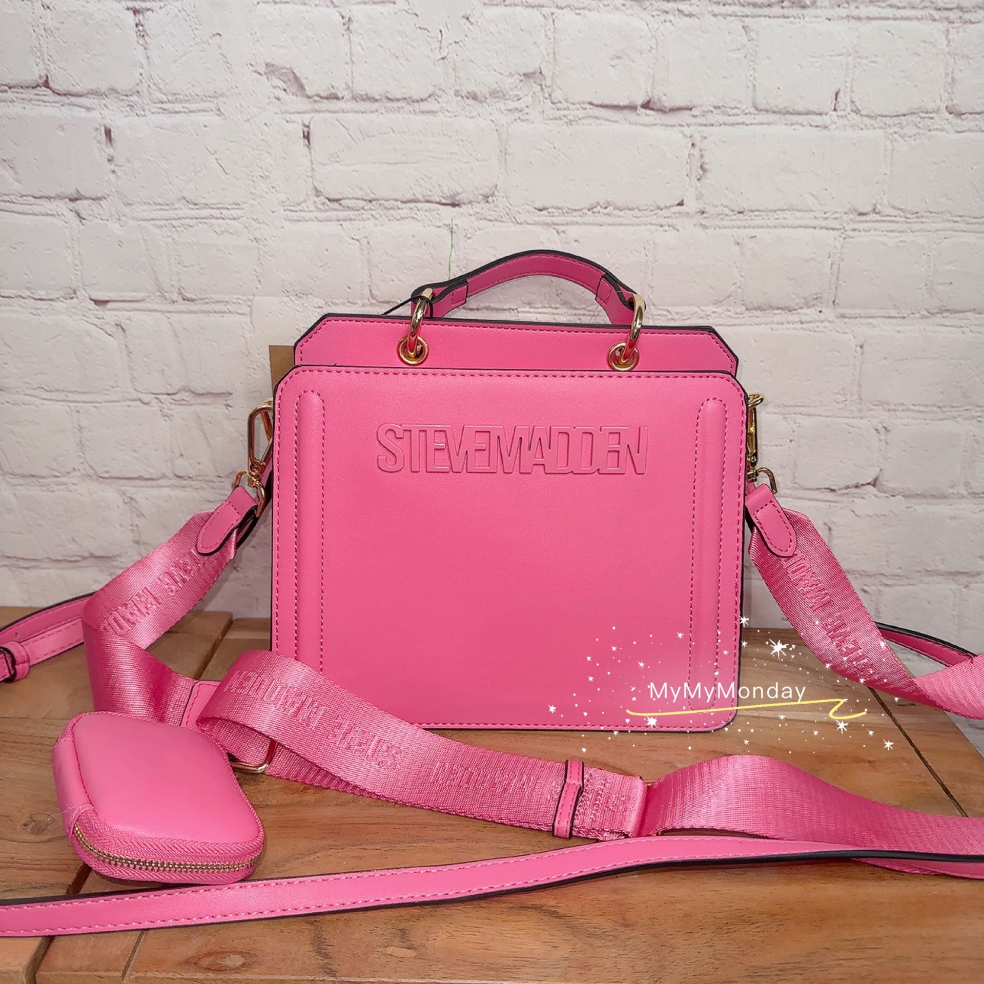 Steve Madden Crossbody Bag Tik Tok