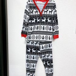 Kids Christmas Pajamas SIZE 2/4/6