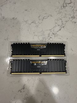 Corsair Vengeance LPX 32GB (2x16GB) DDR4 3600MHz