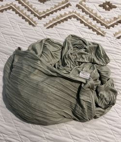Solly Baby Carrier/Wrap